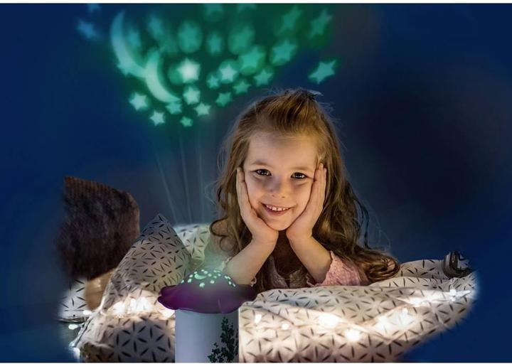 Actual product image Playmobil Community tree (70799, Playmobil Ayuma)