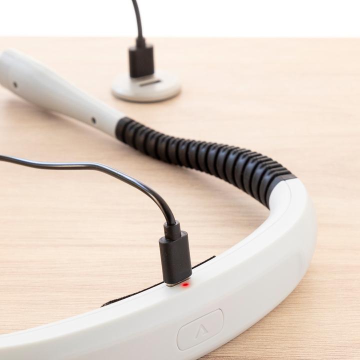 Actual product image InnovaGoods Lesehalslampe (56 cm, 60 lm)