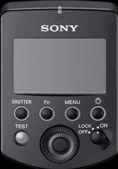 Produktbild Sony Fa-Wrc1m (Funk)