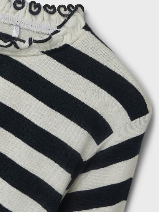 Produktbild Name it Slim Fit Oberteil mit langen Ärmeln (116)