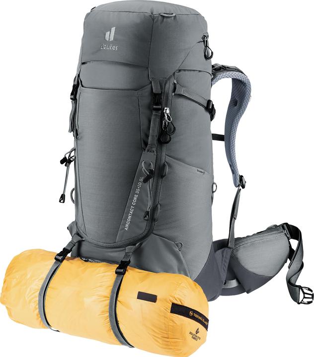 Produktbild Deuter Aircontact Core 35+10 (40 l)
