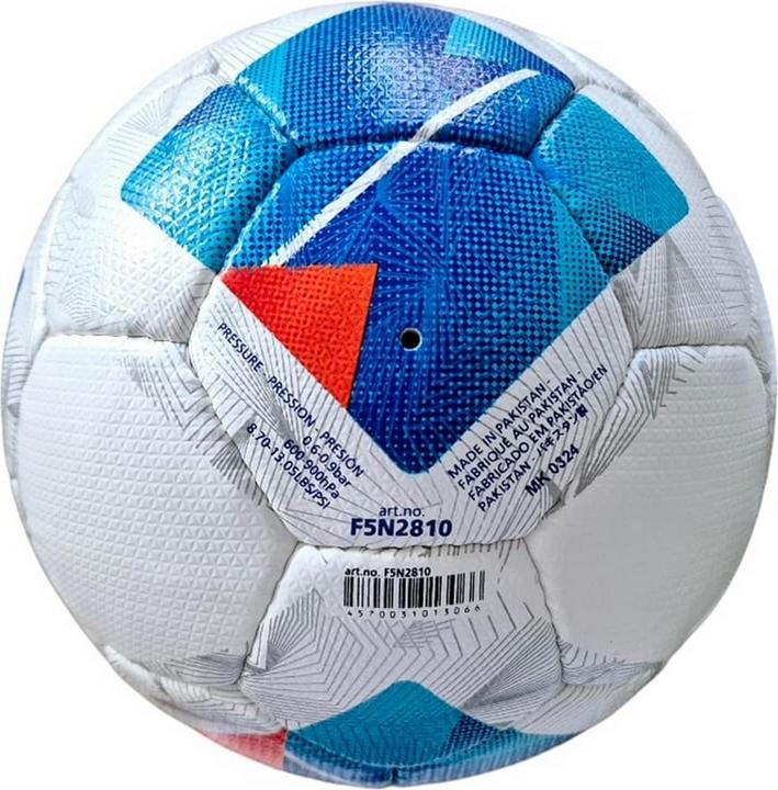 Immagine prodotto Molten Vantaggio Pallone (5)
