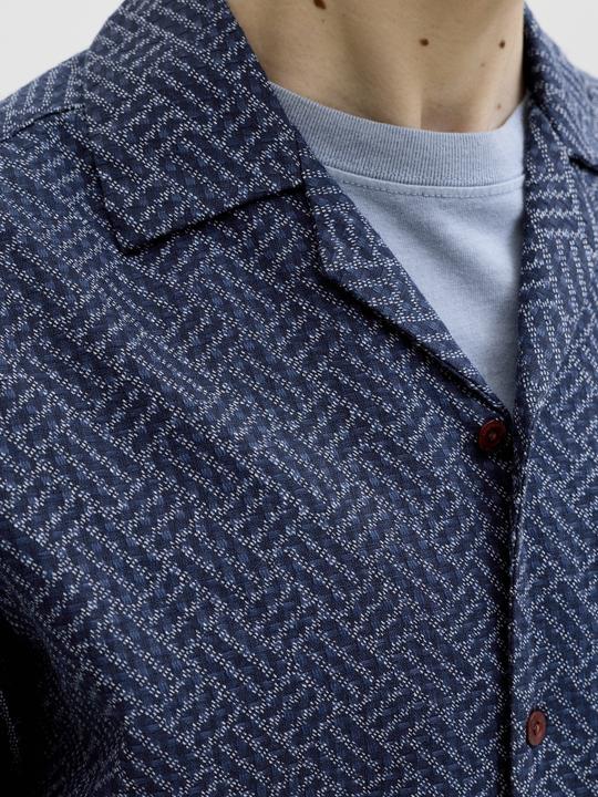 Immagine prodotto Jack & Jones Relaxed Fit Hemd Hemd (XS)