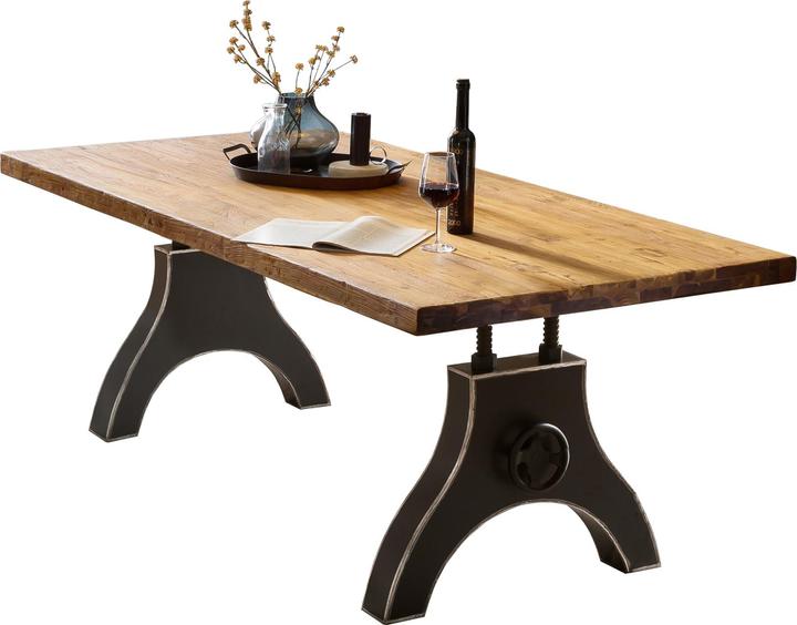 Image du produit SIT Möbel Tops & Tables (200 x 200 x 74 cm)