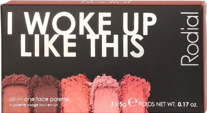 Produktbild Rodial I Woke Up Like This (V3, Highlighter, 15 g)