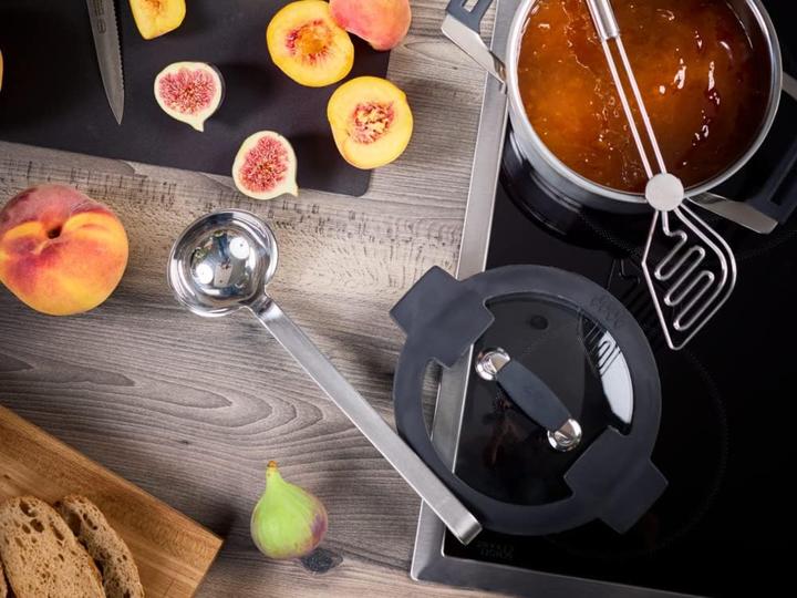 Produktbild Rösle Schöpflöffel mit Haken 7cm