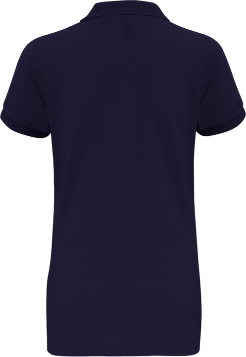 Image du produit Asquith & Fox Polo Performance Blend à manches courtes (L)
