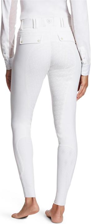 Actual product image Ariat Breeches full seat Tri Factor Grip ladies (Frequency band 38 (2600 MHz))