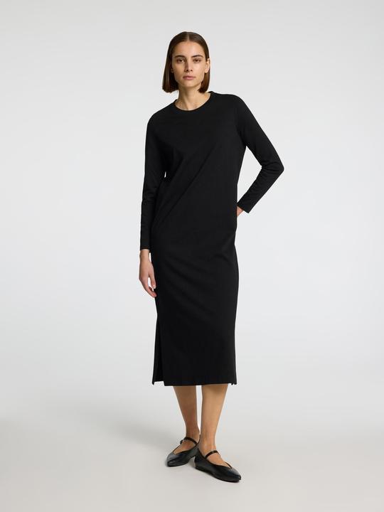 Image du produit Selected Femme Robe midi à manches longues (S)