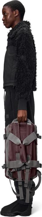 Produktbild Rains Borsa da Viaggio Texel Mini