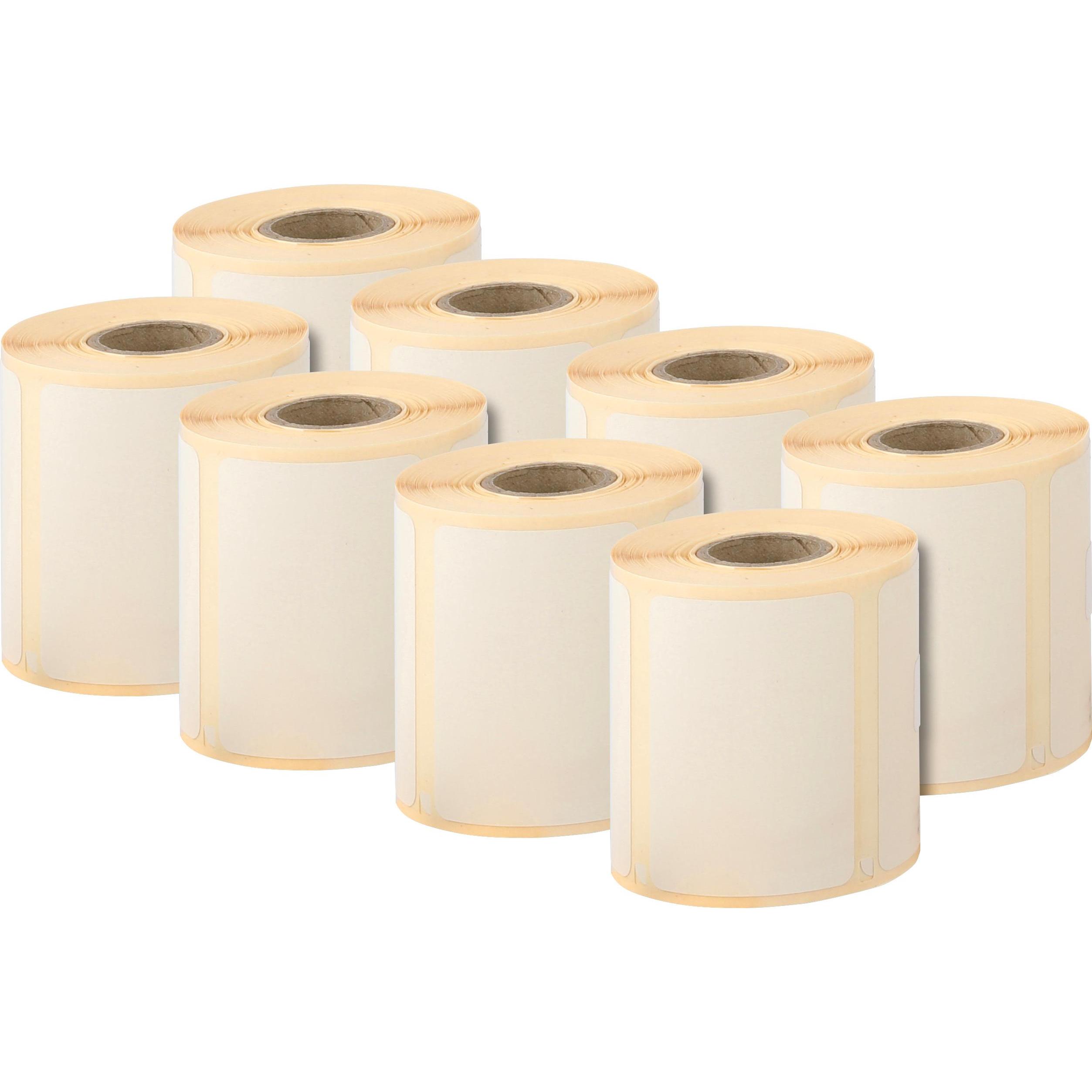 Benning Etiketten-Rollen PT 2 (8 Rollen)/ label rolls PT 2 (8 rolls) (10225408)