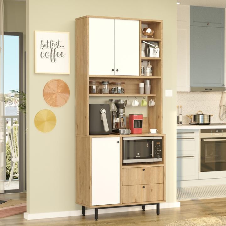 Image du produit Skye Decor Realt (88 x 35.50 x 35 cm)