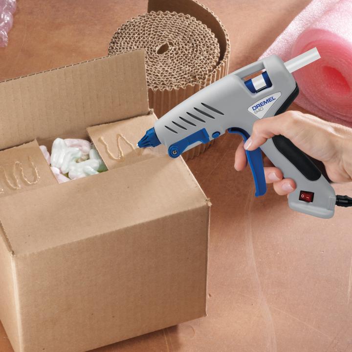 Produktbild Dremel Heissklebepistole 940 (940-3)