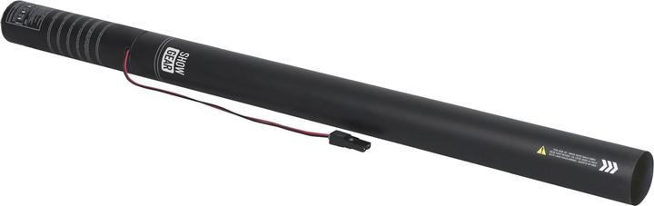 Immagine prodotto Showtec Cannone elettrico per coriandoli Pro (Pistola elettrica coriandoli)