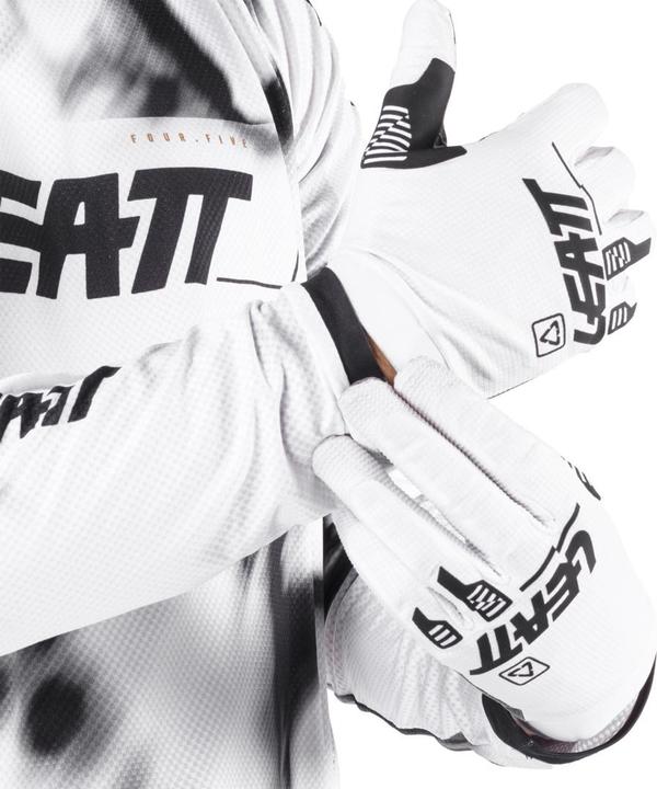 Image du produit Leatt Jersey Moto 4.5 Lite V26 (S)