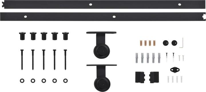 Image du produit vidaXL Schiebetür