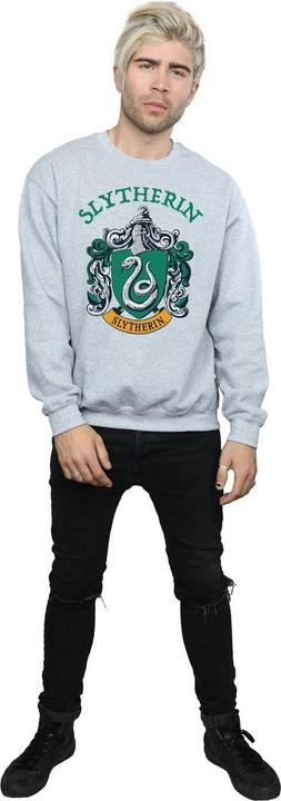 Immagine prodotto Slytherin Crest Felpa Uomo (3XL)