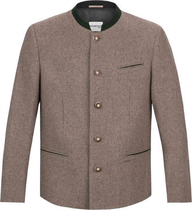 Actual product image Stockerpoint Conrad Traditional Jacket (44, 60)
