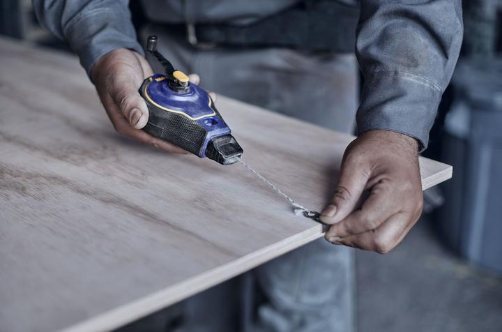 Immagine prodotto Stanley Schlagschnurrgerät Speedline IWHT 48443