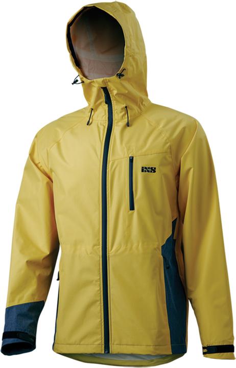 iXS Winger All-Weather Jacket