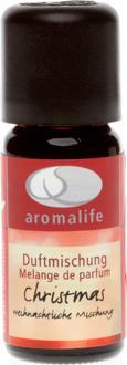 Produktbild Aromalife Duftöl Christmas