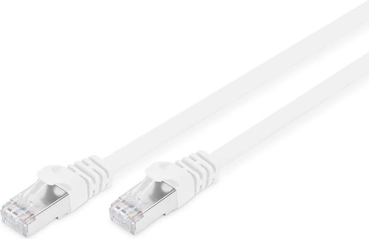 Image du produit Digitus Câble de réseau (FTP, CAT6a, 0.50 m)