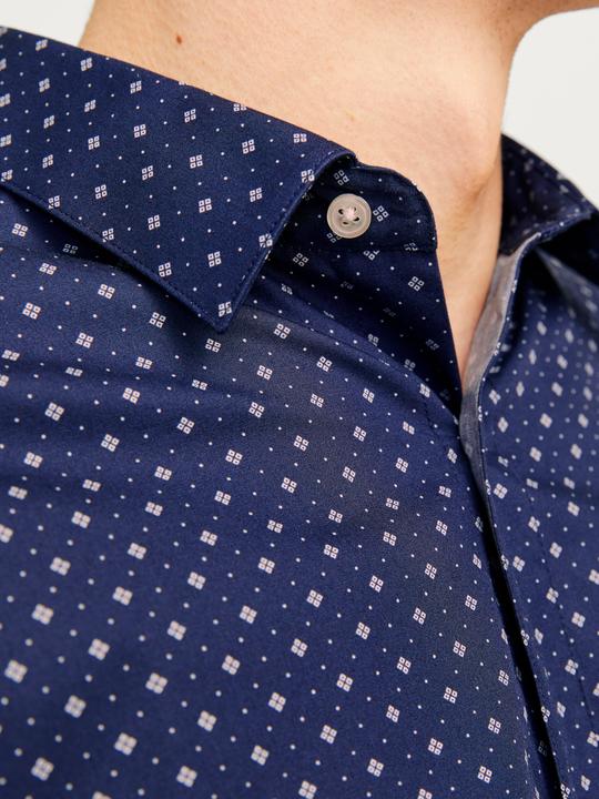 Image du produit Jack & Jones Chemise Slim Fit Chemise (S)