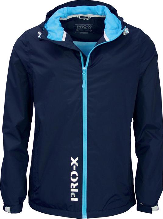 Produktbild PRO-X elements Kinder Flashy Jacke (152)
