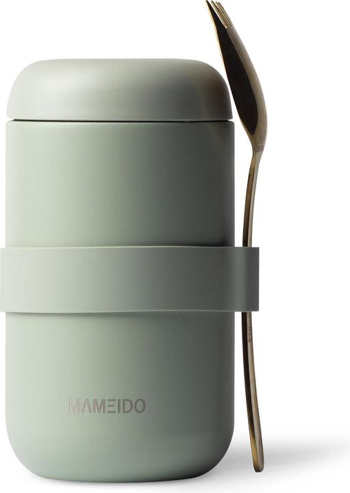 Image du produit MAMEIDO Thermosbehälter