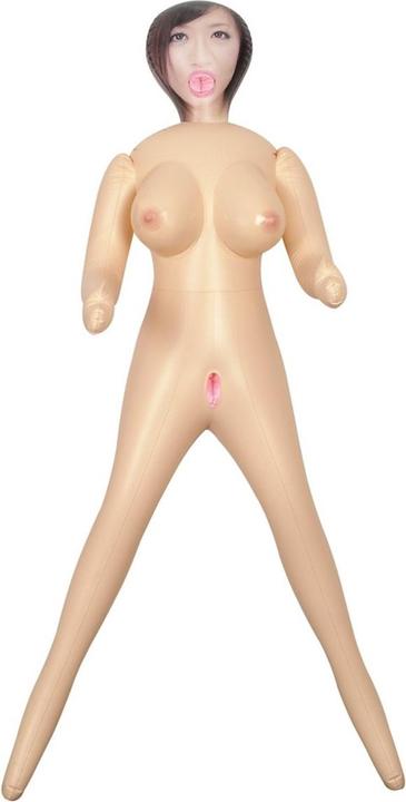 Actual product image NMC Mayumi