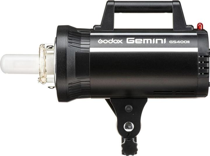 Actual product image Godox GS400II (Bowens) (400 W, Set)