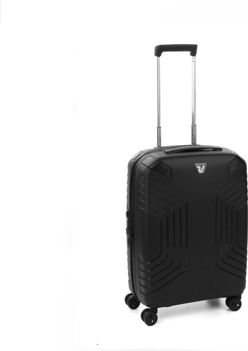 Produktbild Roncato Ypsilon 4.0 - Handgepäck Carry-On Spinner erweiterbar (47 l, Handgepäck (bis 50l))