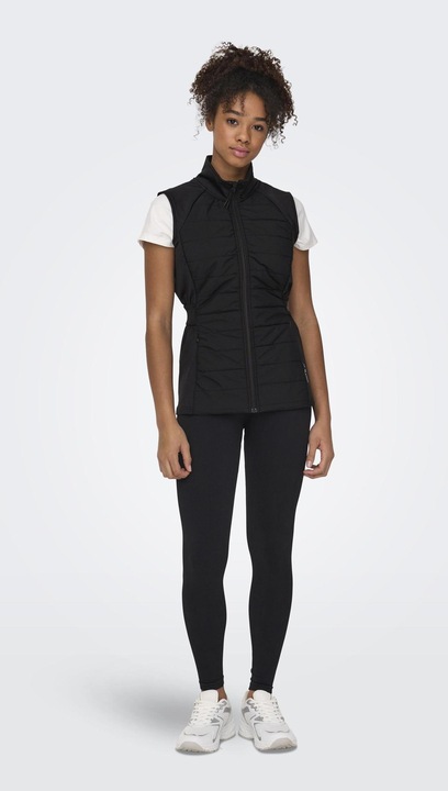 Actual product image Only Play ONPJOEL waistcoat waistcoat (XS)