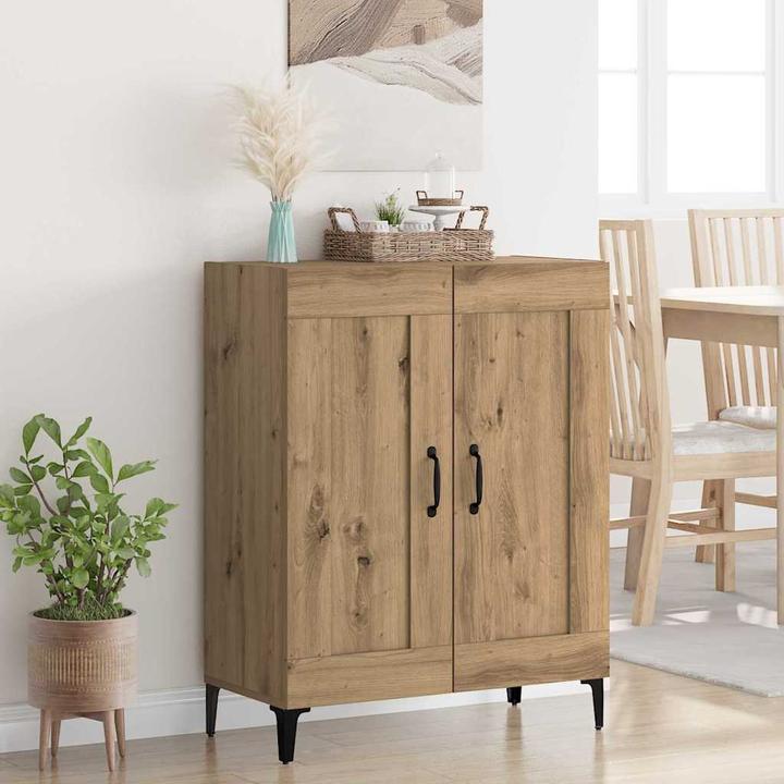 Image du produit vidaXL Sideboard-Aufbewahrung (34 x 69.50 x 90 cm)