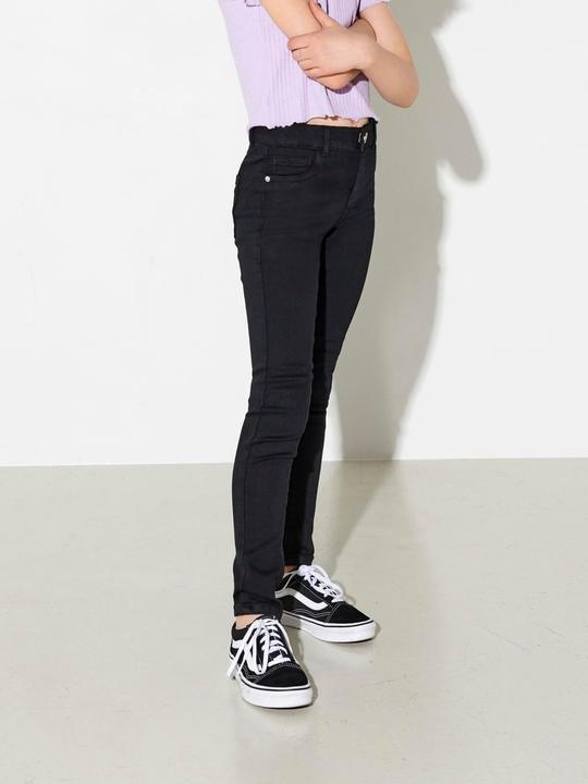 Produktbild Only KONRain Reg Skinny Fit Jeans (152)