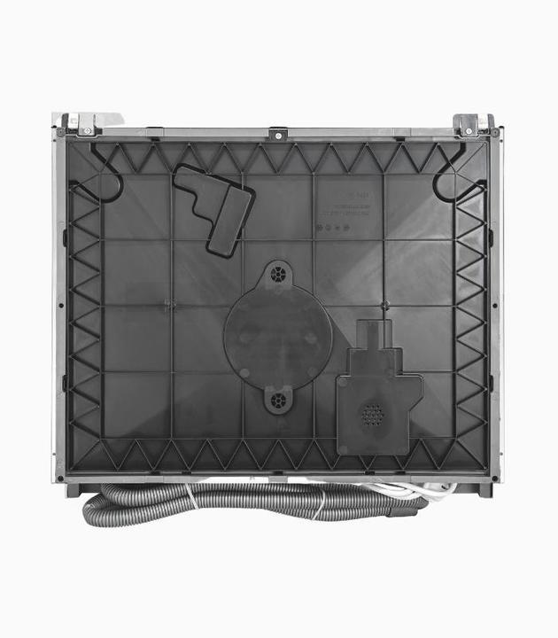 Produktbild Exquisit GSP508-030D Weiss Grossgeräte