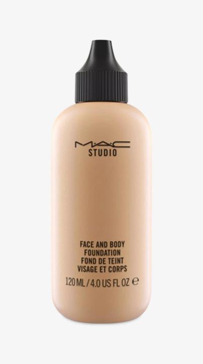 Produktbild MAC Cosmetics Studio Face and Body Foundation (C3)