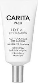 Actual product image Carita Paris Contour Des Yeux Des Lagons (15 ml)