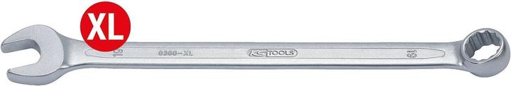 Actual product image KS Tools XL Combination wrench angled (41 mm)