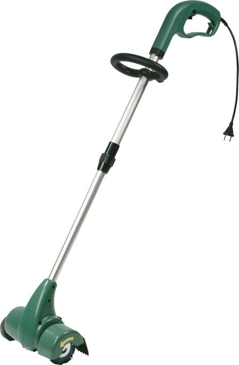 Actual product image Eurom Weed brush