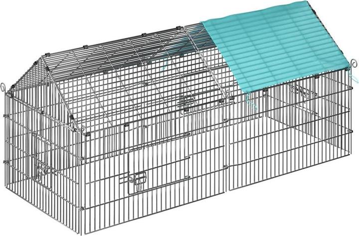 Produktbild Cadoca Freilaufgehege