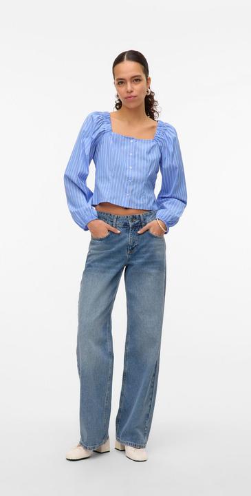 Produktbild Vero Moda VMLEILA Top Bluse (S)