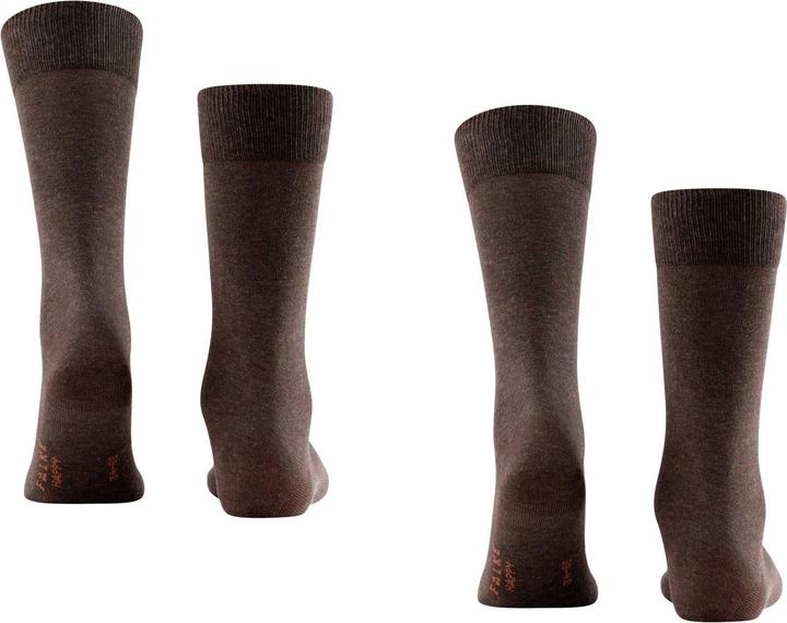 Produktbild Falke Happy DP SO (4er Pack, 43 - 46)