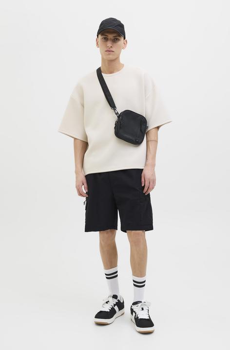 Produktbild Jack & Jones Jpstjaiden Marcher Cargo Shorts Srt Sn (XL)