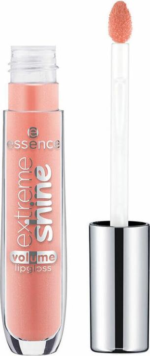 Actual product image essence extreme shine volume lipgloss (15 Vintage Rose)