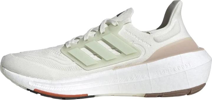 Actual product image adidas Mens Ultraboost Lightweight Running Trainers (41.5)