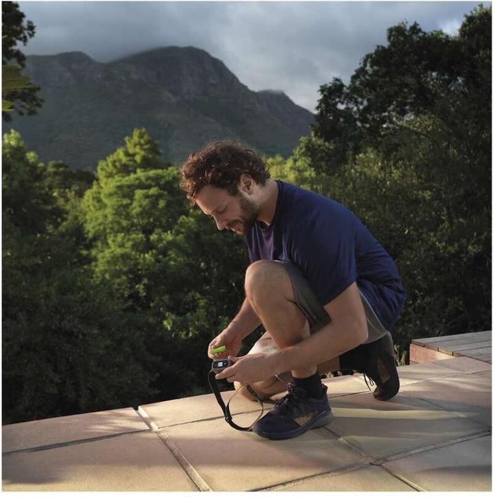 Actual product image GP Batteries Rechar. Batteries 650mah AAA Recyko 2pc (2 pcs., AAA, 650 mAh)