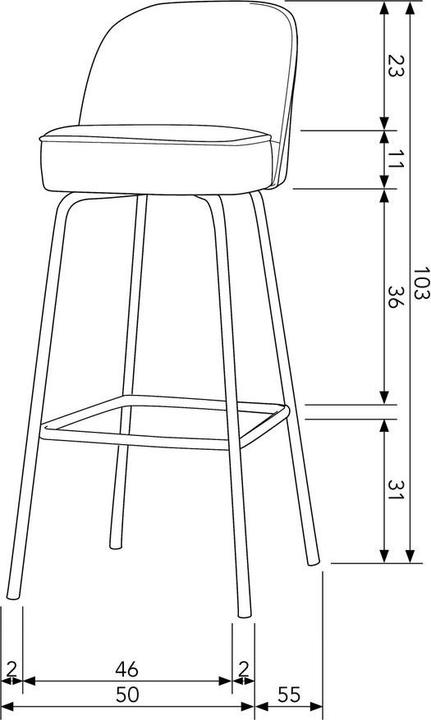 Produktbild Woood Vogue