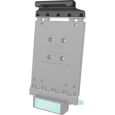 Thumbnail - RAM Mounts Unpkd RAM Gds Top Cp Samsung, Barcode-Scanner Zubehör