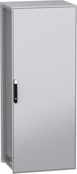 Produktbild Schneider Electric Schneider Standgeh. e. NSYSFN20860PanelSeT SFN a.dekarbonisiertem (Gehäuse)